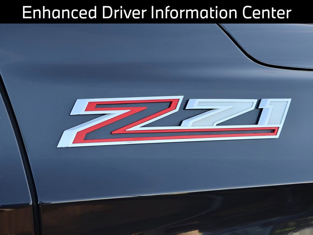 Used 2023 Chevrolet Tahoe Z71 AWD/4WD image 10