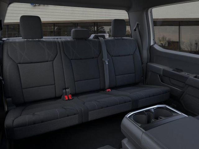 New 2026 Ford F150 STX w/ Equipment Group 200A image 11