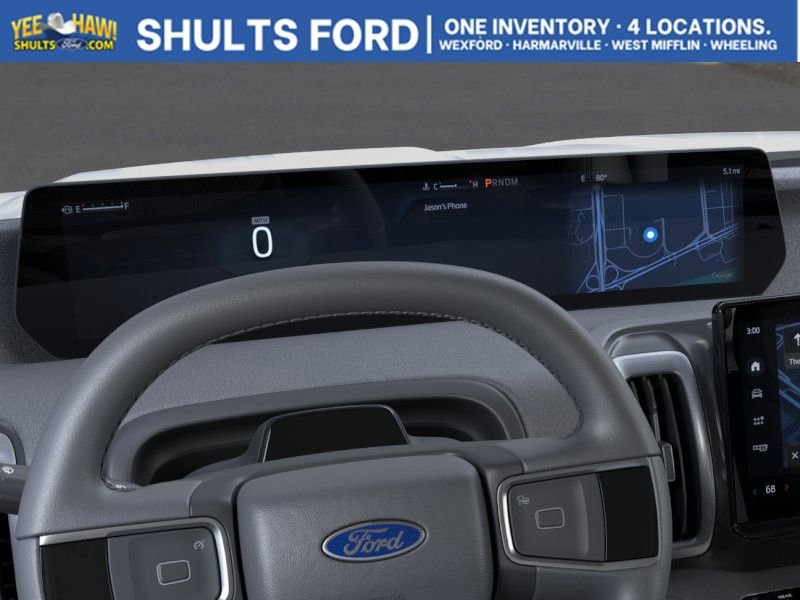 New 2026 Ford Expedition Active image 14
