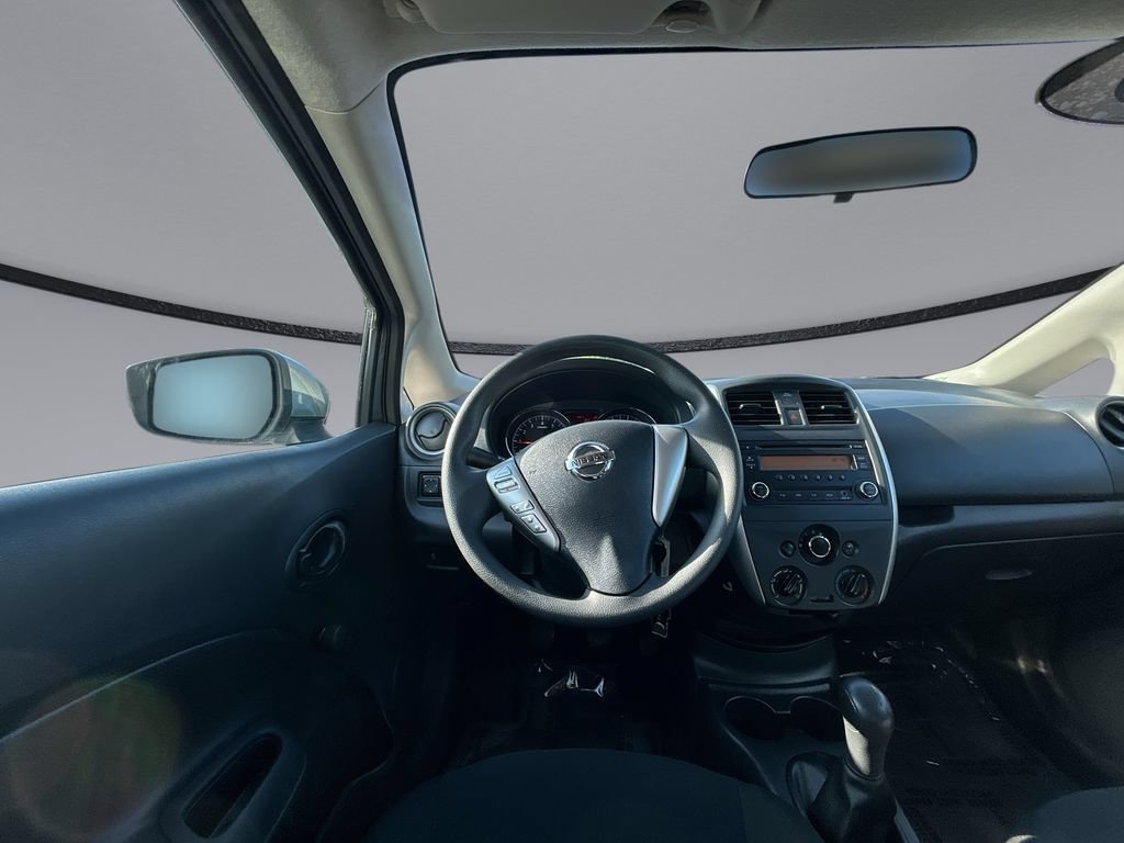 Used 2015 Nissan Versa Note S FWD image 20