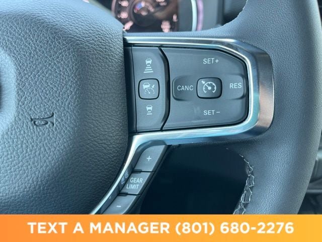 New 2026 RAM 3500 Laramie AWD/4WD image 30