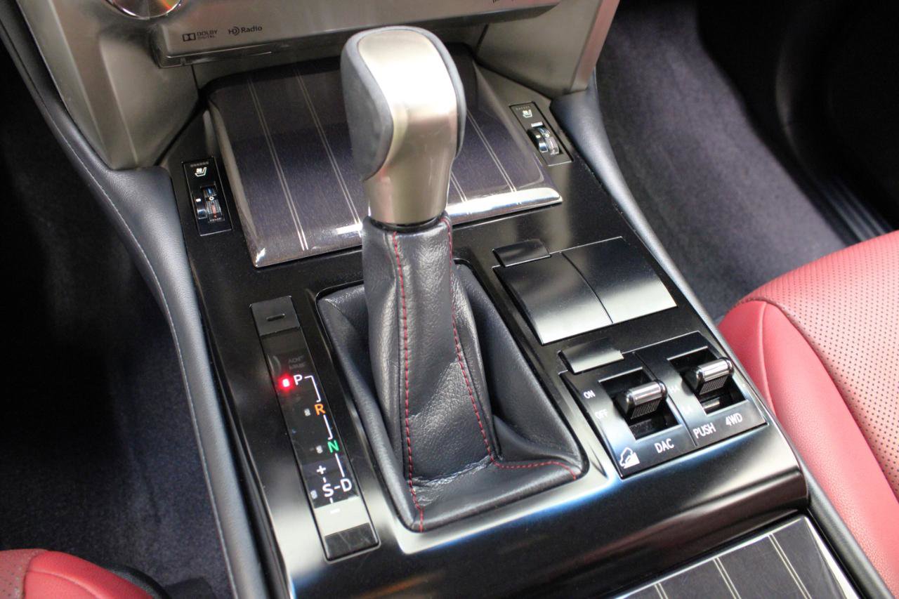 Used 2021 Lexus GX 460 Premium image 67