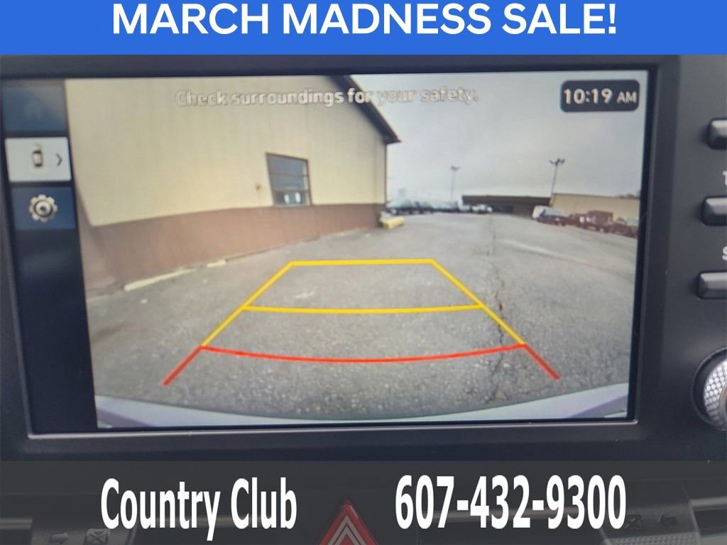 New 2025 Hyundai Elantra Blue image 16