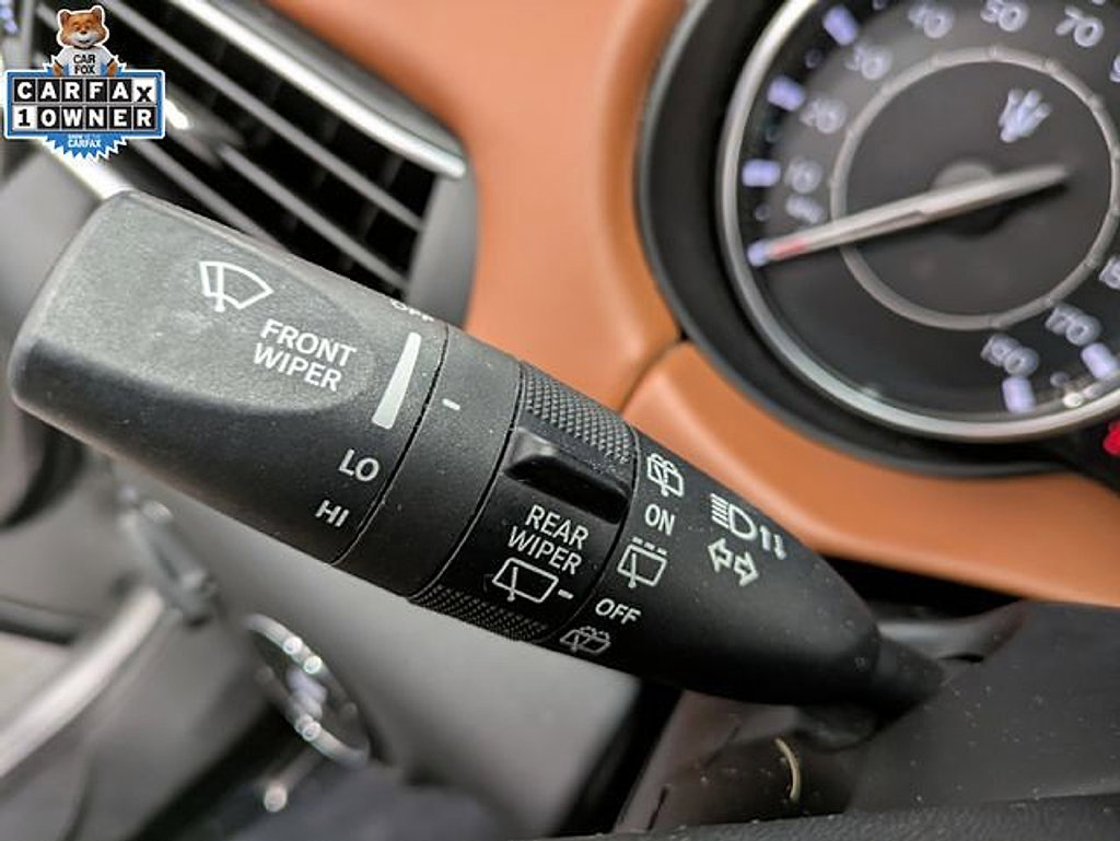 Used 2022 Maserati Levante Modena AWD/4WD image 18