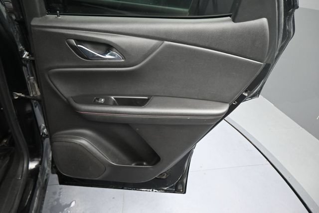 Used 2021 Chevrolet Blazer RS FWD image 23