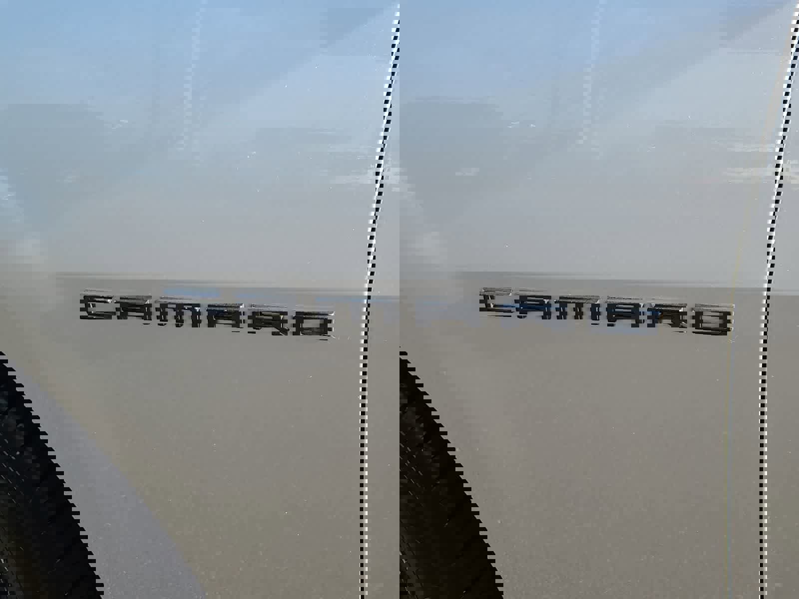 Used 2012 Chevrolet Camaro LT image 15