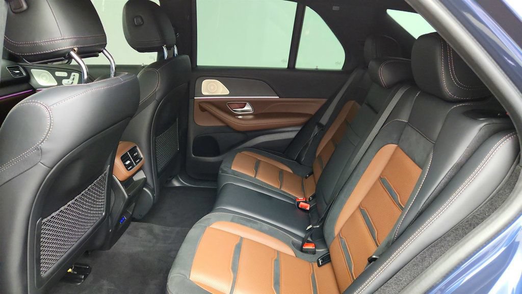 Used 2024 Mercedes-Benz GLE 63 AMG S image 20