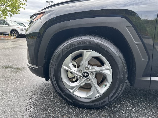 Certified 2024 Hyundai Tucson SE FWD image 24