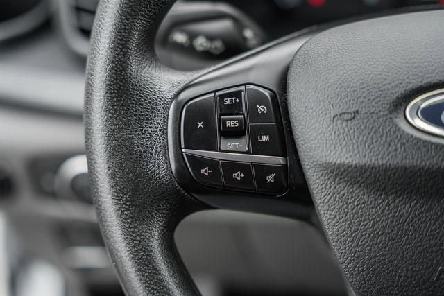 Used 2023 Ford Transit 250 Low Roof w/ Exterior Upgrade Package image 24