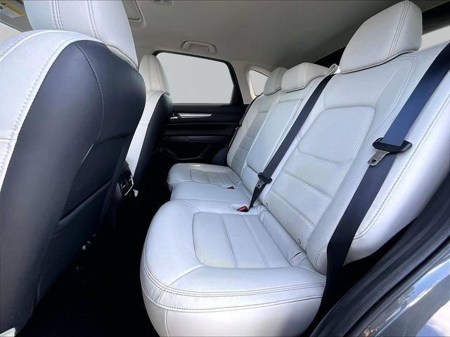 Used 2023 MAZDA CX-5 AWD 2.5 S image 15