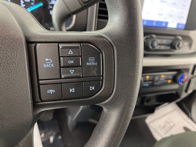 Used 2023 Ford F150 XLT image 24