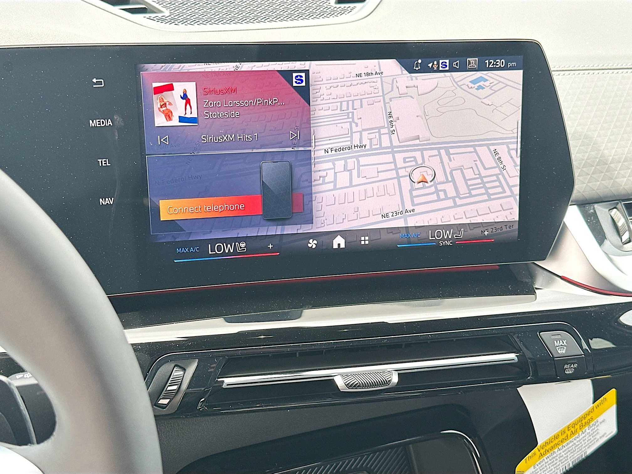New 2026 BMW X2 xDrive28i w/ M Sport Package AWD/4WD image 9