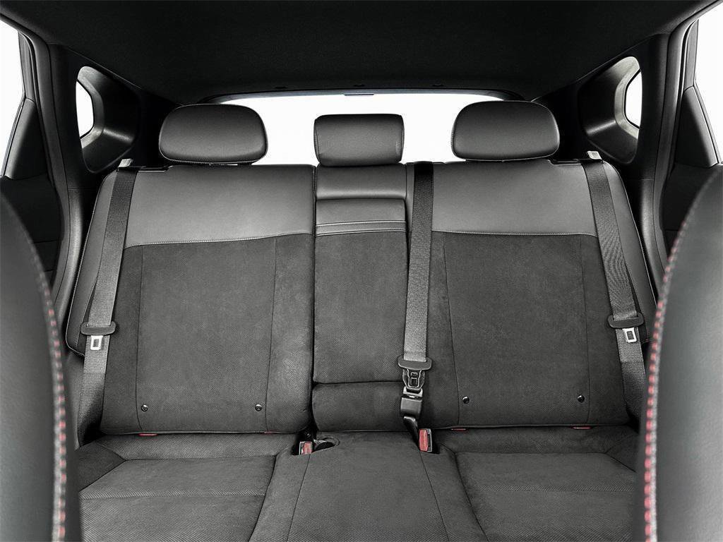 New 2025 Hyundai Kona N Line S image 16