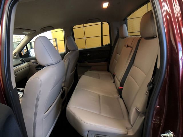 Used 2017 Honda Ridgeline RTL-T image 21