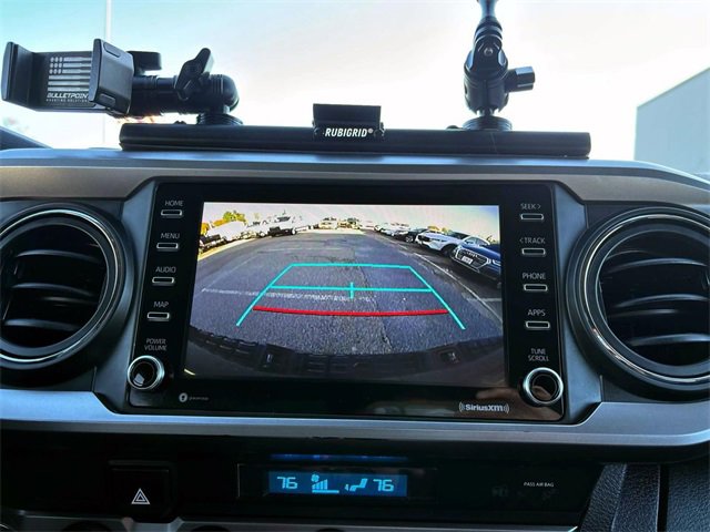 Used 2023 Toyota Tacoma 4x4 Double Cab image 22