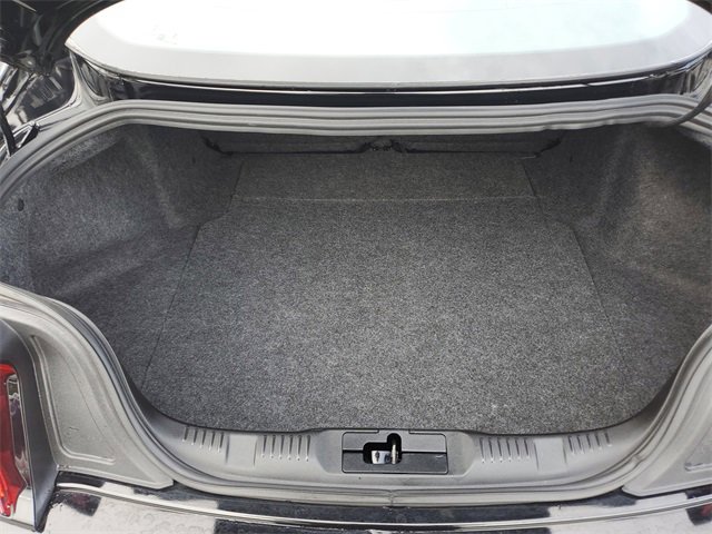 Used 2020 Ford Mustang GT Premium w/ California Special Package image 9