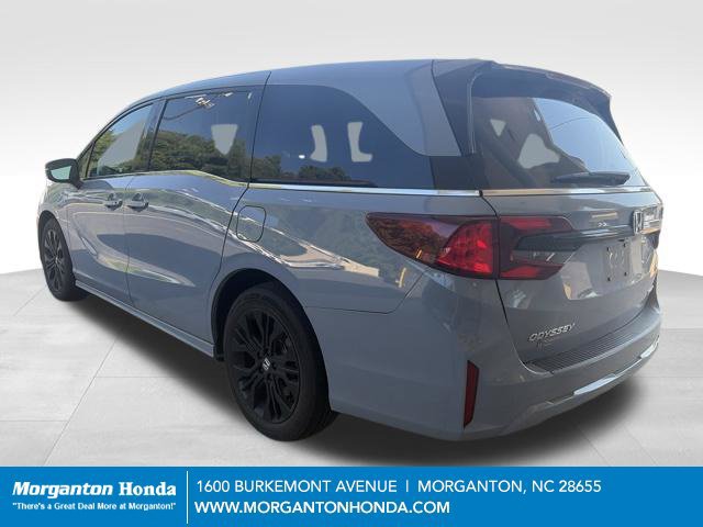 Used 2025 Honda Odyssey Sport-L image 6