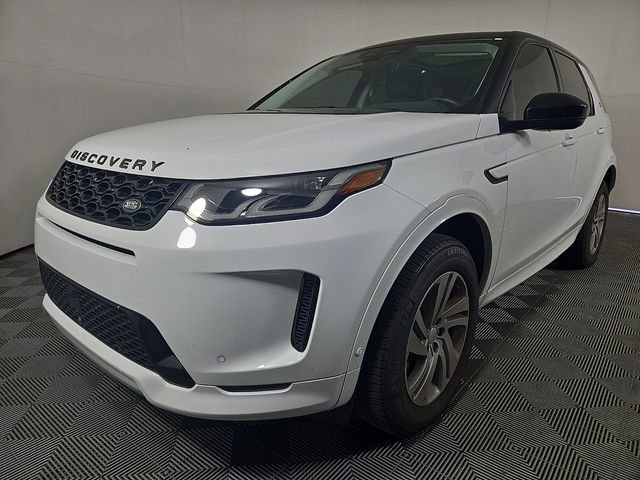 Used 2024 Land Rover Discovery Sport S image 2