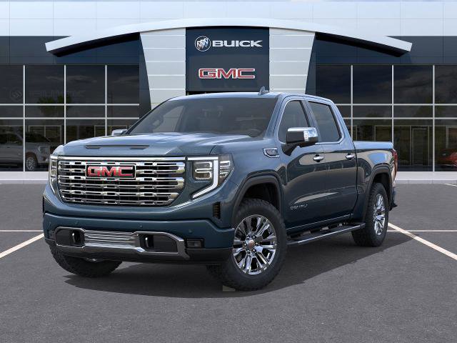 New 2026 GMC Sierra 1500 Denali image 30
