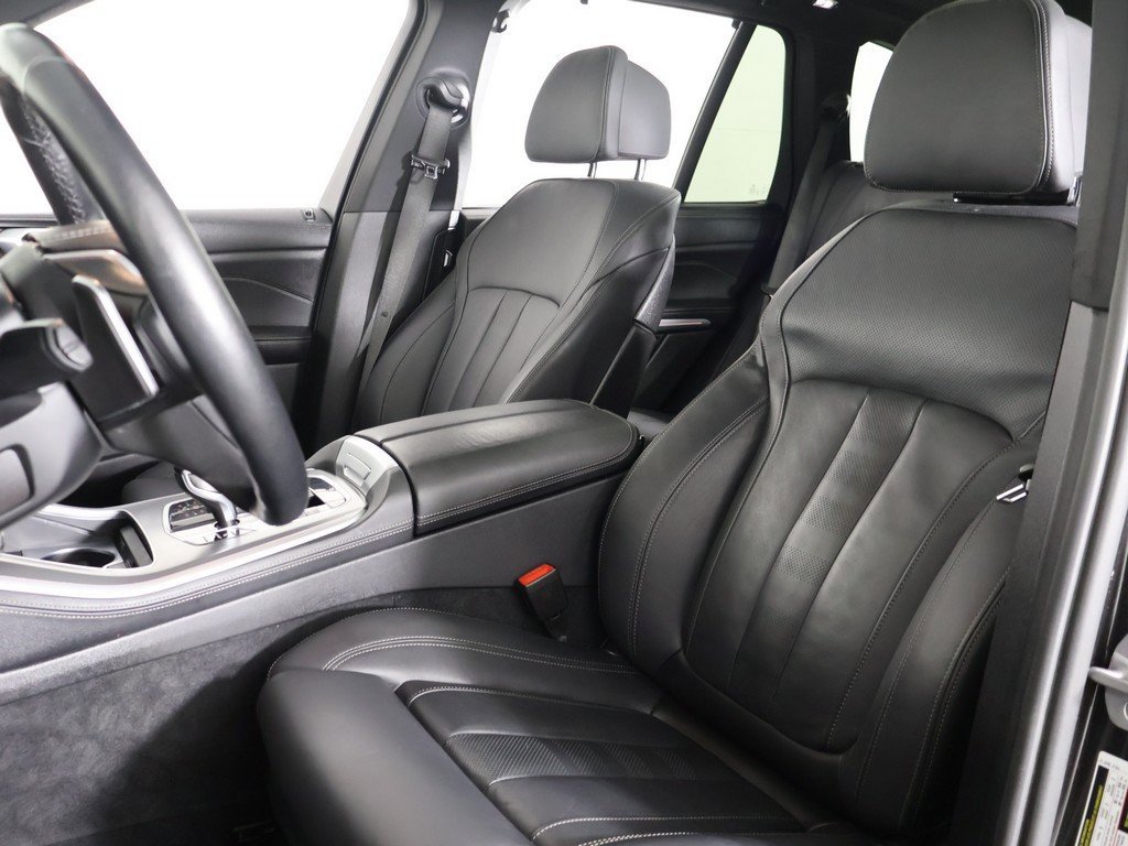 Used 2022 BMW X5 xDrive40i image 33