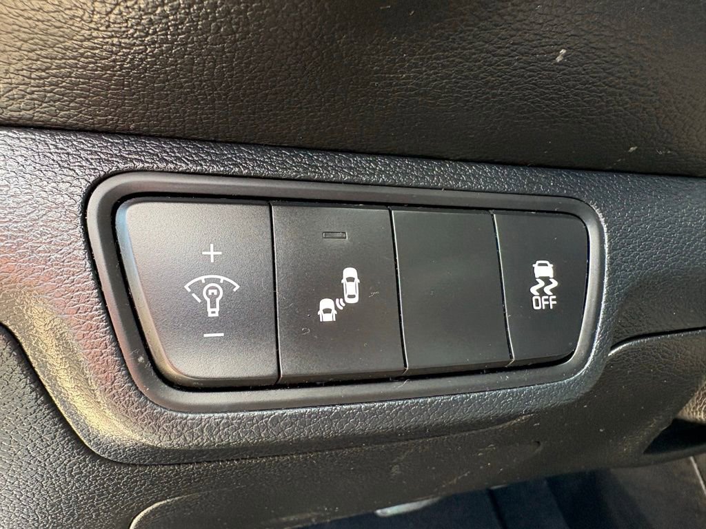Used 2024 Kia Forte GT-Line w/ GT-Line Premium Package FWD image 20