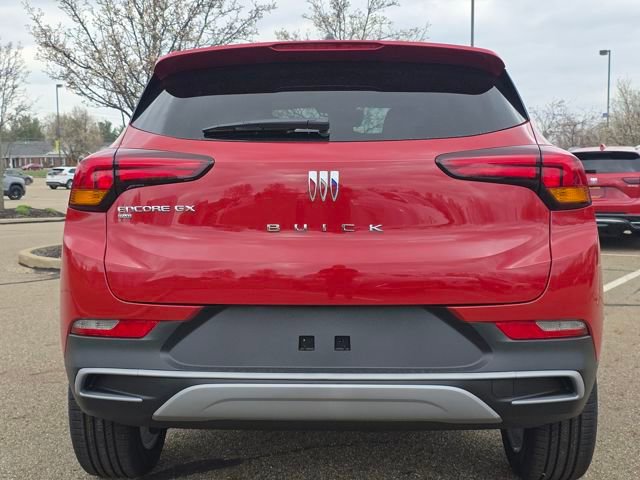 New 2026 Buick Encore GX Preferred image 15