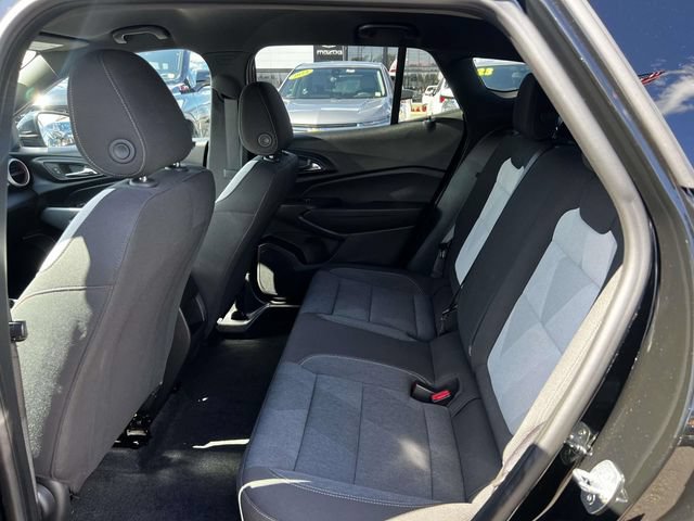 Used 2024 Chevrolet Trax RS w/ Driver Confidence Package FWD image 12