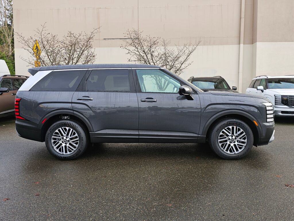 New 2026 Hyundai Palisade SE image 8