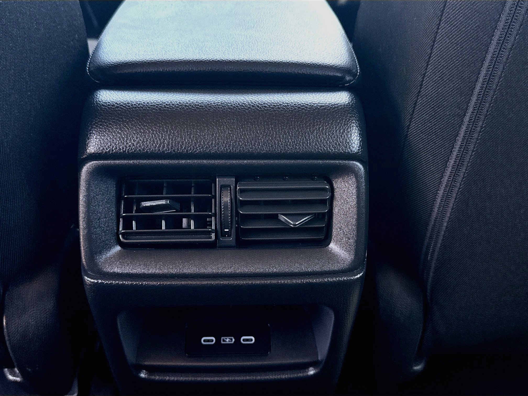 Certified 2025 Honda CR-V LX image 22