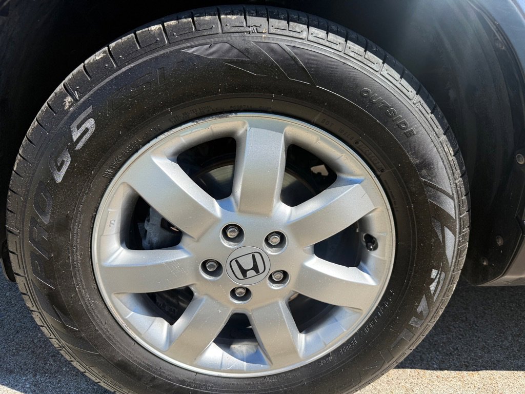 Used 2008 Honda CR-V EX-L image 20