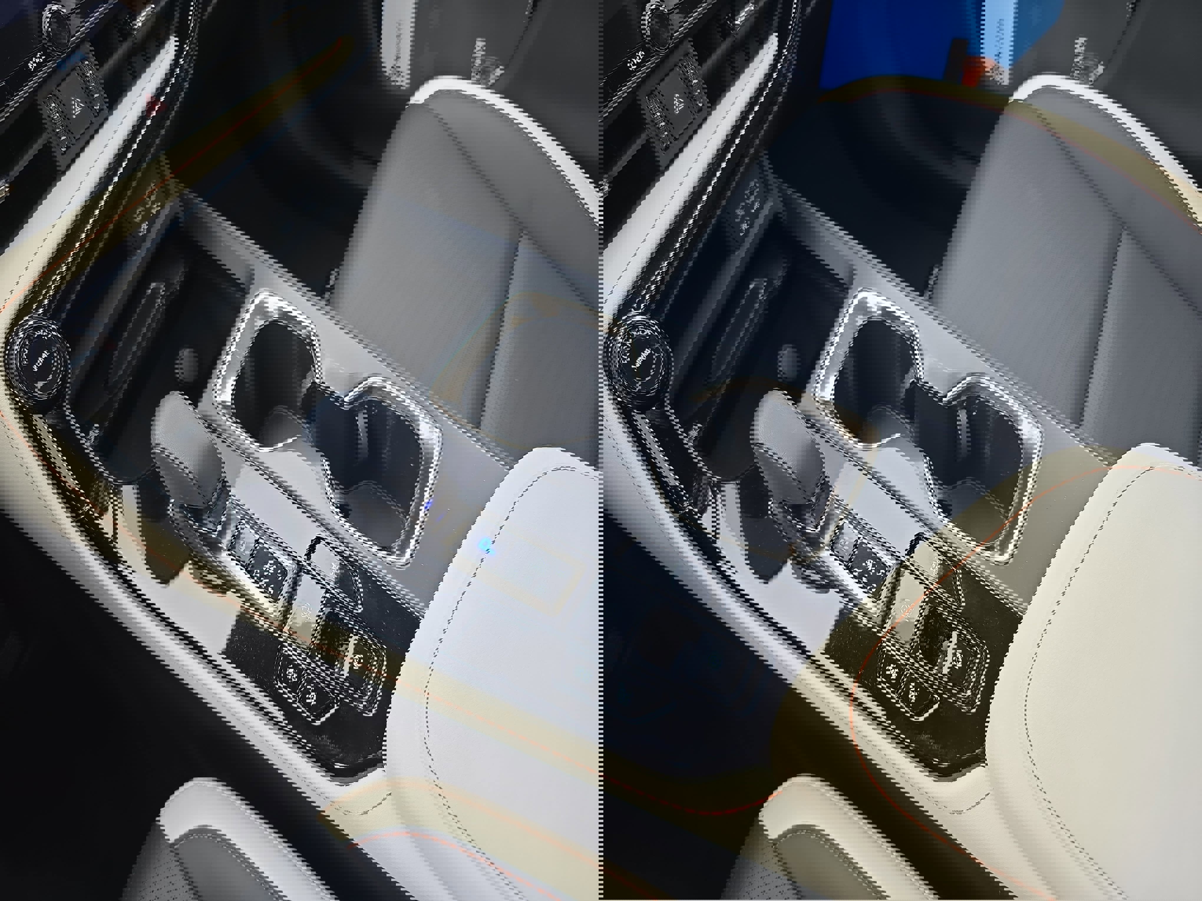 Used 2023 Lexus NX 350h AWD w/ Towing Package (2000 Lbs) image 24