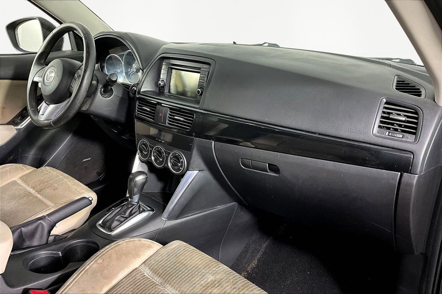 Used 2014 MAZDA CX-5 Touring w/ Bose/Moonroof Package image 24