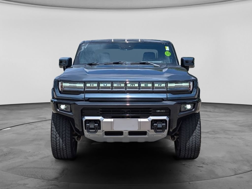 Used 2025 GMC Hummer EV 3X AWD/4WD image 2