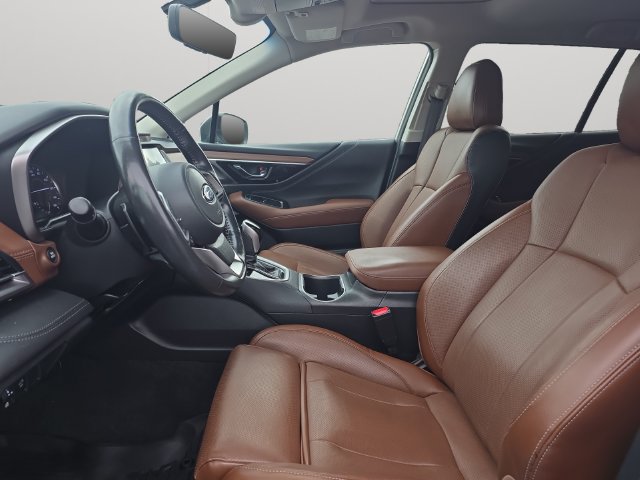 Used 2021 Subaru Outback Touring XT AWD/4WD image 10