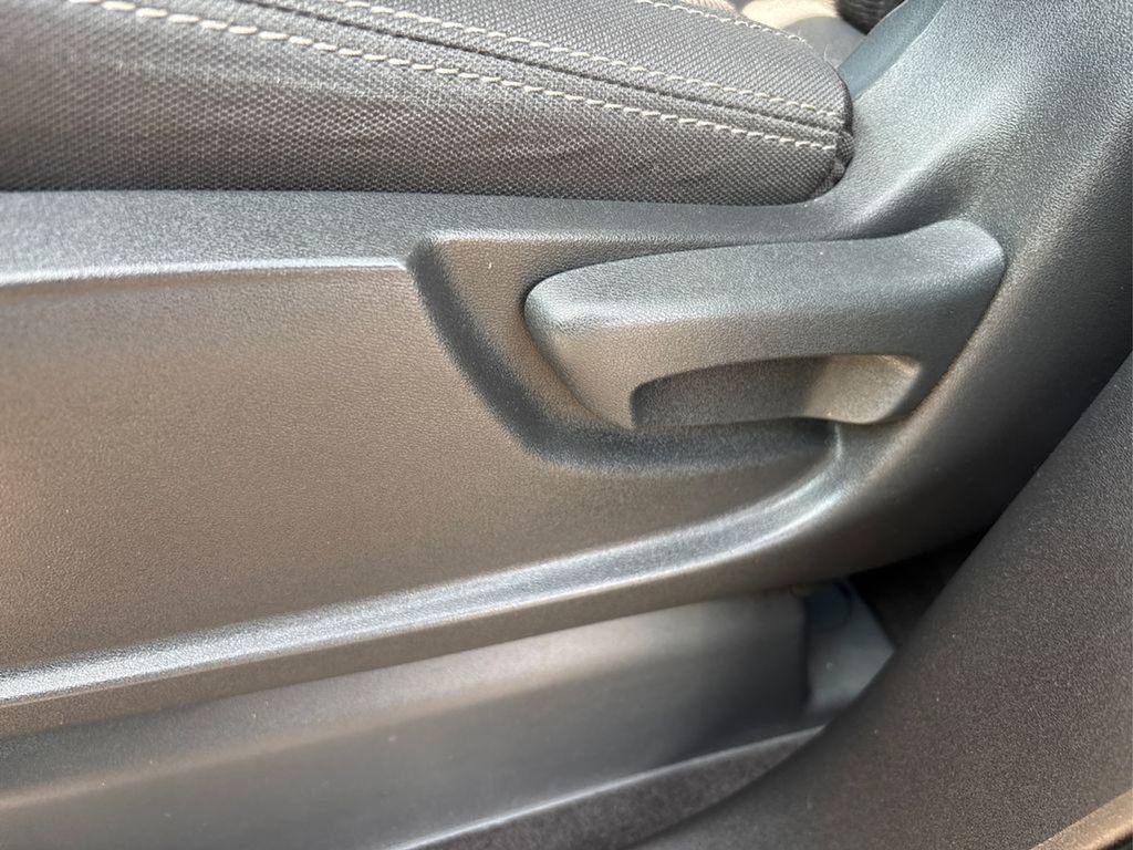 Used 2024 Nissan Titan SV w/ Accessory Utility Package image 23