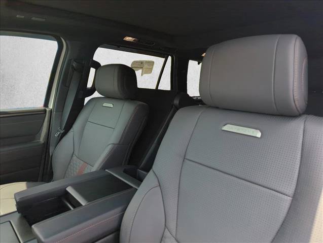 New 2026 Toyota Sequoia Capstone AWD/4WD image 13