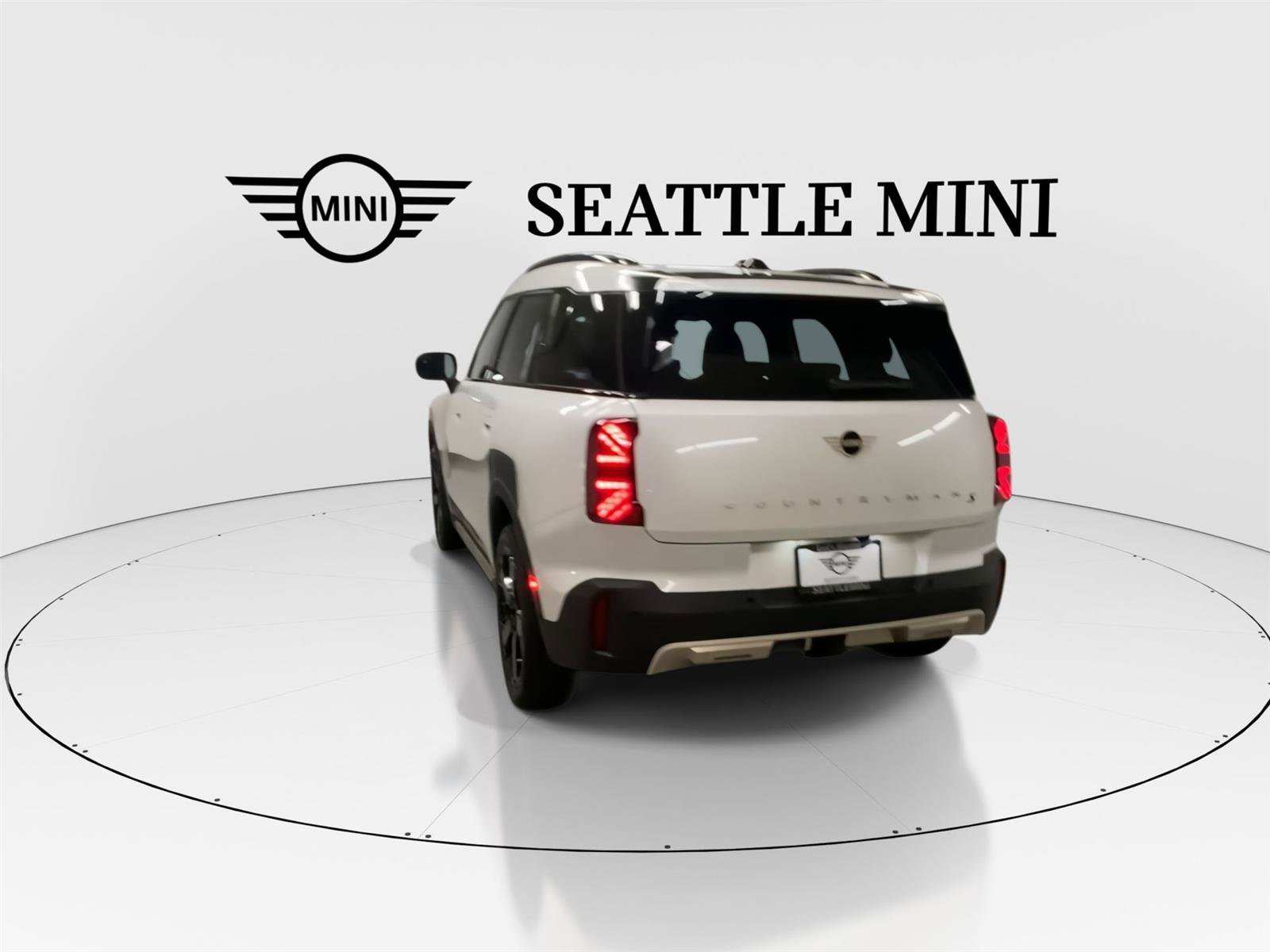 New 2026 MINI Cooper Countryman S image 9