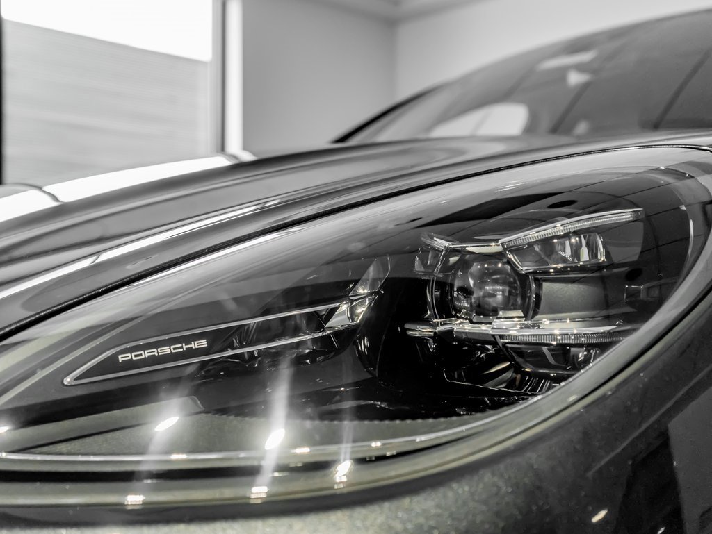 New 2026 Porsche Macan image 31