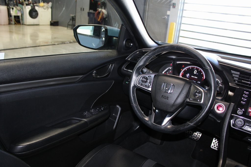 Used 2020 Honda Civic Sport image 21