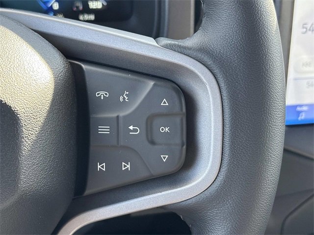 New 2025 Ford Bronco Badlands image 24