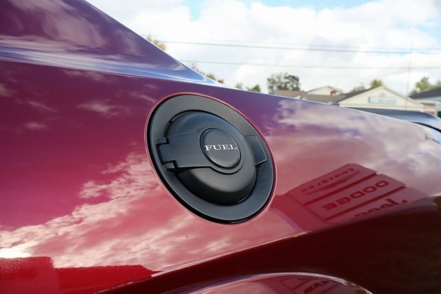 Used 2023 Dodge Challenger SRT Hellcat Widebody image 33