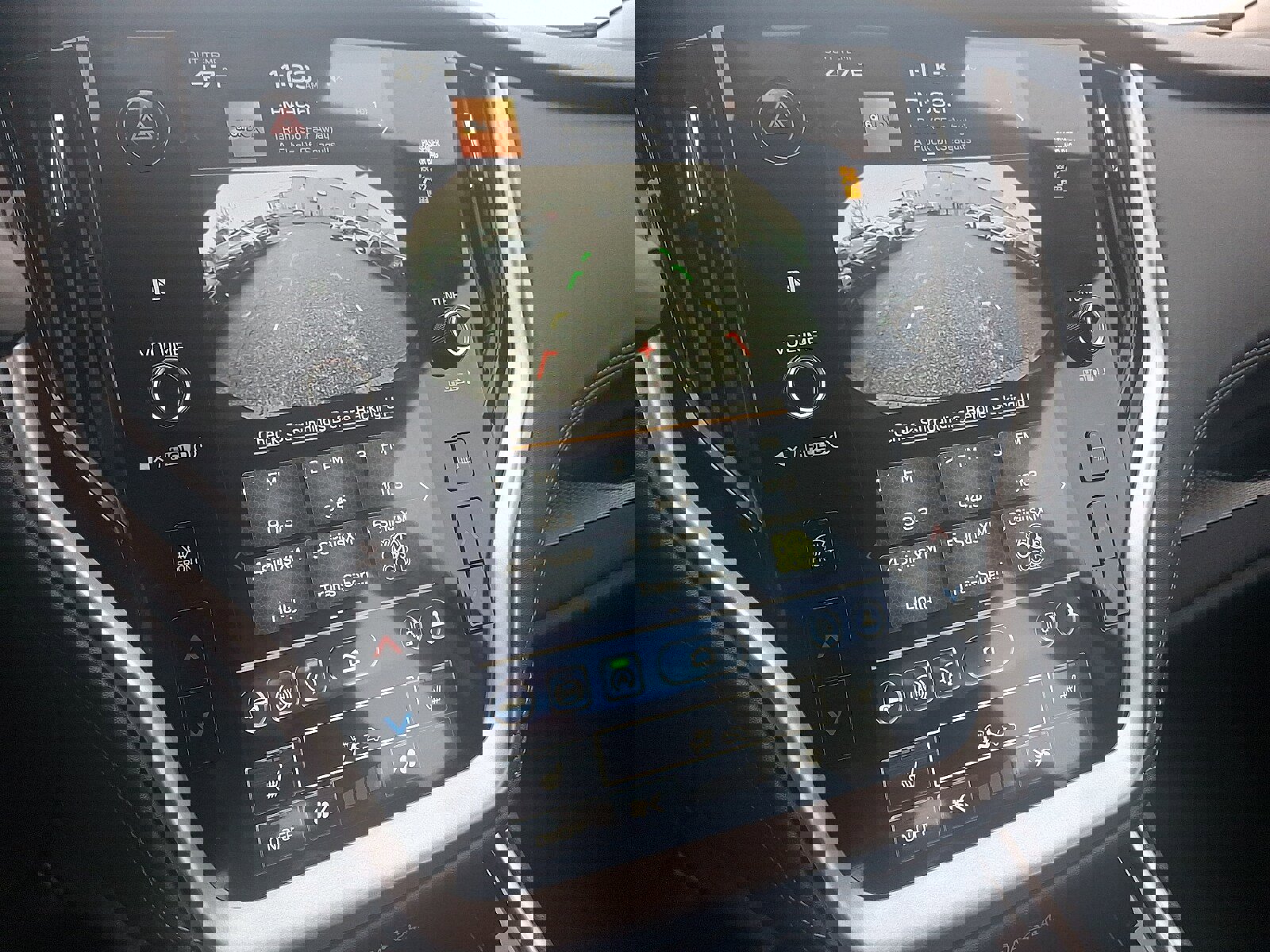 Certified 2025 Subaru Legacy Premium image 16