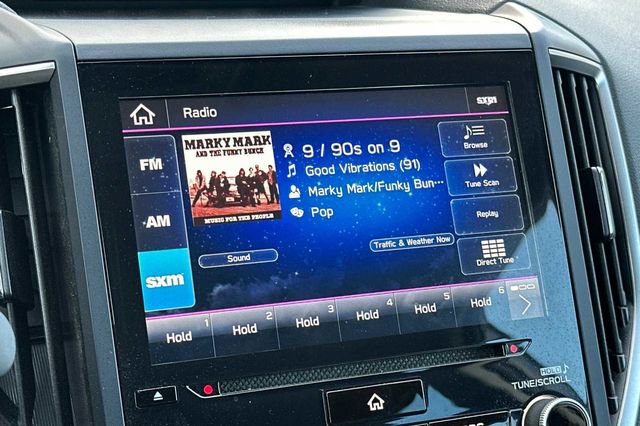 Used 2023 Subaru Forester Touring image 15