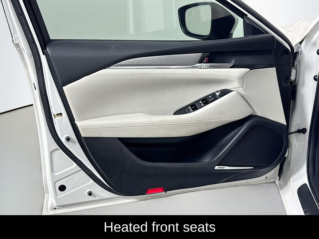 Used 2018 MAZDA MAZDA6 Grand Touring Reserve image 16