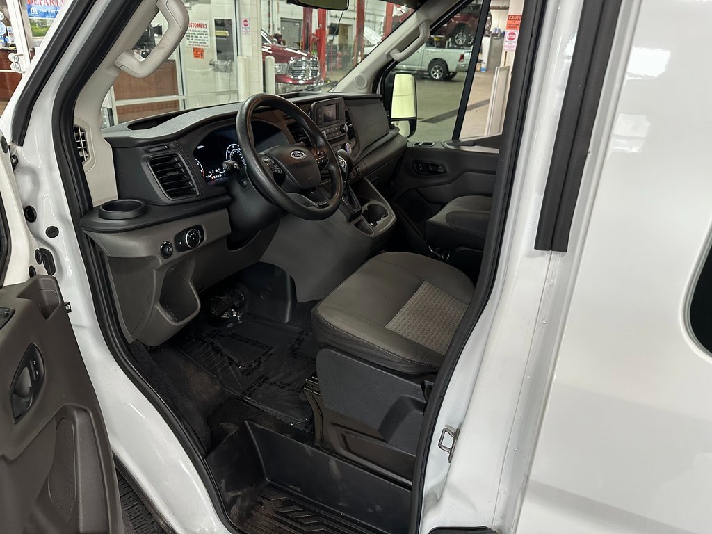 Used 2020 Ford Transit 350 XLT image 9
