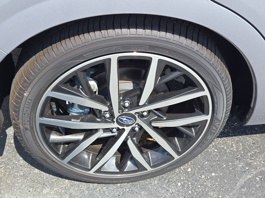 New 2026 Subaru Impreza 2.0i Sport AWD/4WD image 10