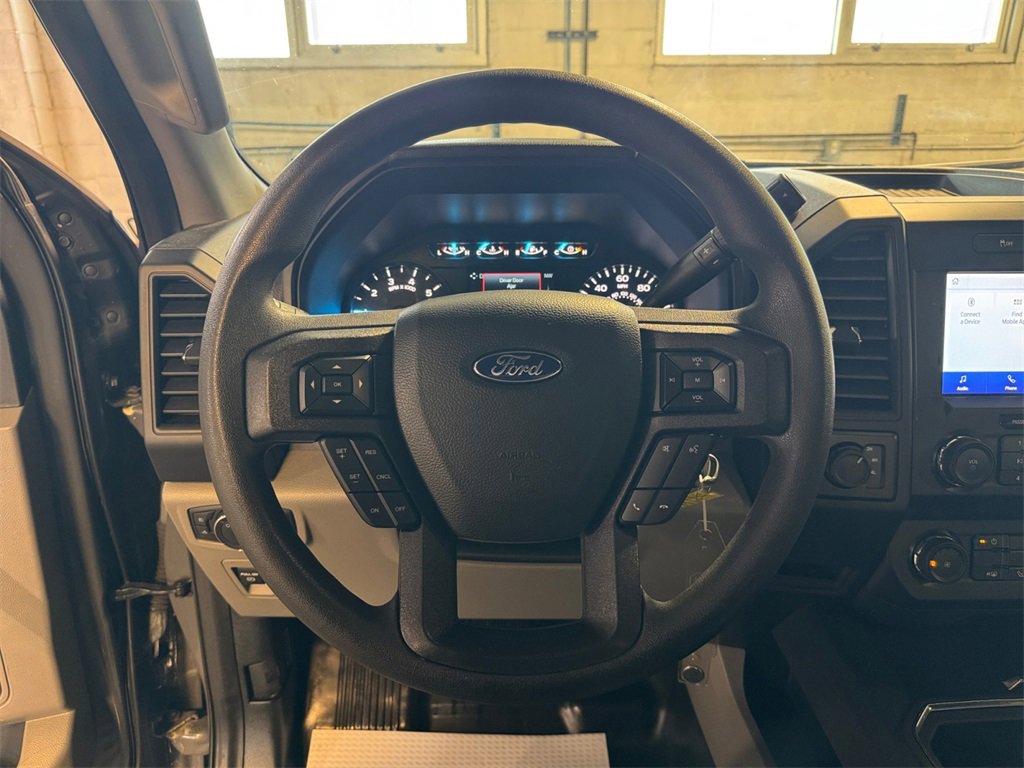 Used 2020 Ford F150 XL w/ Equipment Group 101A Mid image 15