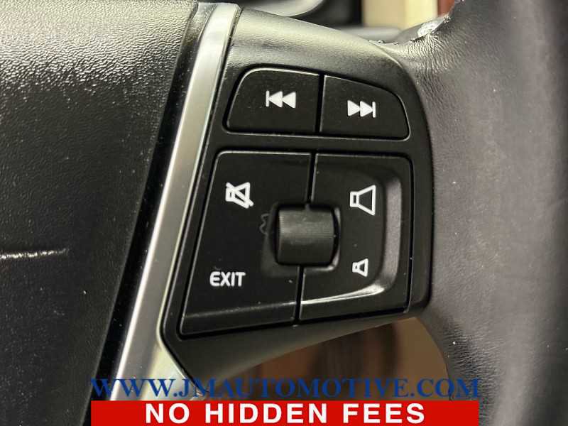 Used 2015 Volvo S80 T6 Premier Plus image 39