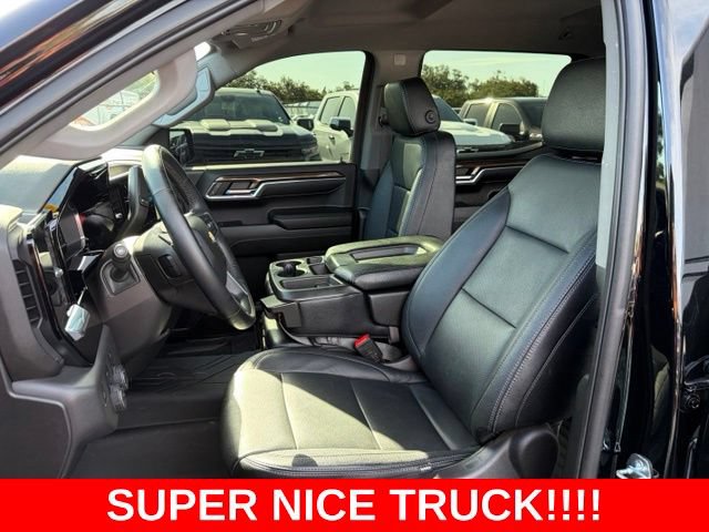 Used 2023 Chevrolet Silverado 1500 LT AWD/4WD image 14