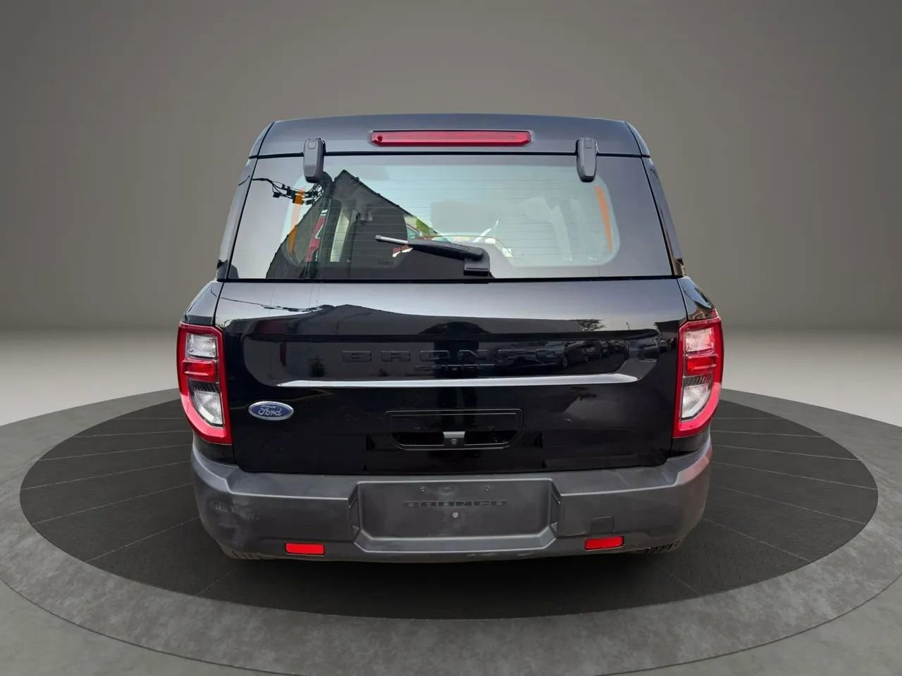 Used 2021 Ford Bronco Sport image 6